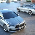 Škoda Superb (3)