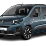 Yeni Berlingo Kombi 2024