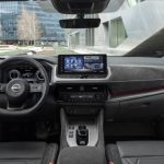 Yeni_Nissan_Qashqai_2024 konsol