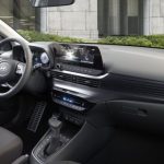 2024_Hyundai_Yeni_BAYON_konsol