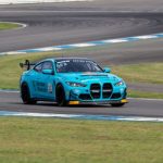 Borusan Otomotiv Motorsport Hockenheim