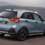 Honda Jazz_Crosstar_MMC