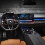 Yeni BMW M5 Sedan (1)