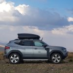 Renault Duster 2024 yan