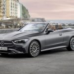 Mercedes-Benz_CLE Cabriolet_2024
