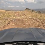 Renault Duster 4×4 arazi