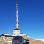 Renault Duster_Palandoken Zirve
