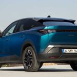 Yeni Peugeot 3008 2024 fiyat listesi