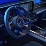 Alpine A290_konsol