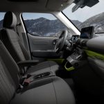 Hyundai INSTER Cross 2024 ic mekan