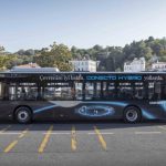 Mercedes-Benz Conecto Hybrid-yan