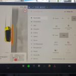 Tesla Model Y ayarlar