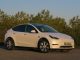 Tesla Model Y test sürüşü