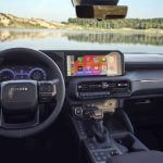 Yeni Toyota Land Cruiser Prado