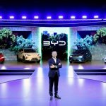 BYD Turkiye Genel Muduru Ismail Ergun