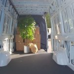 Mercedes-Benz eSprinter kargo