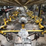 Renault Duster uretim