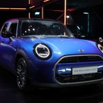 Yeni MINI Cooper 5 Kapı