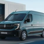 Yeni Renault Master 2025