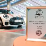 MINI Cooper WWCOTY-2025