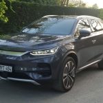 BYD Tang_test