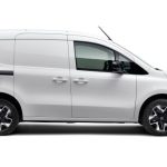 Nissan Townstar Van