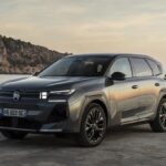 2025 Citroen C5 Aircross