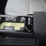 Volvo EX30 kol dayama