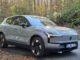Volvo EX30 Test Sürüşü: Menzil, Performans ve Bilmeniz Gerekenler