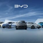 BYD Turkiye Urun Gami