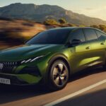 YENİ PEUGEOT 408 2026