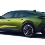 YENİ PEUGEOT 408 arka