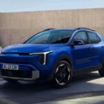 Yeni Kia Stonic 2026