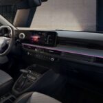 yeni Kia Stonic konsol