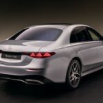 2026 Mercedes-Benz S Serisi