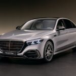Mercedes-Benz S Serisi 2026