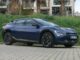 Kia EV6 125 kW Standart Range test sürüşü: Gerçek hayat menzil testi Kia EV6 Standart Range