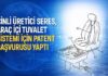 Seres’in Tuvalet Patent Başvurusu: Gelecek mi, 16 Yıl Önceki Bir Hayal mi? Seres araç içi tuvalet