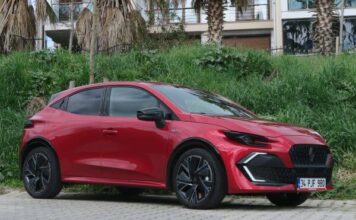 Yeni Renault Clio test sürüşü: Yakıt Tüketimi ve Performans Yeni Renault Clio 2026 test sürüşü