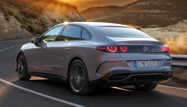 2026 Mercedes-Benz C Serisi