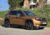 Fiat Grande Panda Electric Test Sürüşü: Tüketim ve Menzil Testi Elektrikli Fiat Grande Panta test sürüşü ve menzil