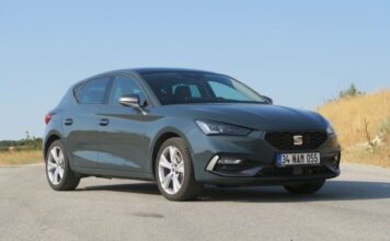 Seat Leon 1.5 e-Hybrid 204 HP FR Test Sürüşü: Şarj Edilebilir Hibrit Leon’un Tüketim ve Sürüşü Nasıl? Seat Leon 1.5 e-Hybrid 204 HP FR Test Sürüşü: Şarj Edilebilir Hibrit Leon’un Tüketimi ve Sürüşü Nasıl?
