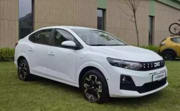 Yeni Dacia Logan 1.2 Eco-G Otomatik (EDC) Test Sürüşü: LPG İle 1500 Km’ye Kadar Menzil Yeni Dacia Logan 1.2 Eco-G test sürüşü
