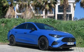Yeni Mercedes-Benz CLA 350 4MATIC Elektrikli Test Sürüşü: 600 km Gerçek Menzil 2026 Mercedes-Benz CLA 350 4MATIC Elektrikli Test Sürüşü: Menzil Testi