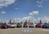 Türkiye’de Yılın Otomobili 2026 Test Sürüşleri Tamamlandı Türkiye’de Yılın Otomobili 2026 Test Sürüşleri