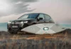 BMW x SipaBoards e-SUP Türkiye’de Satışa Sunuldu BMW x SipaBoards e-SUP