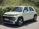 Hyundai Inster Test Sürüşü: Menzil ve Performans Hyundai Inster Test Sürüşü: Menzil ve Performans