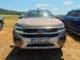 Volkswagen Amarok 3.0 V6 TDI Off-Road Sürüş İzlenimi VW Amarok 4Motion arazi sürüşü