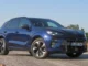 Cupra Terramar 1.5 eTSI 150 HP Test Sürüşü: Performans ve Gerçek Yakıt Tüketimi Cupra Terramar 1.5 eTSI 150 HP Test