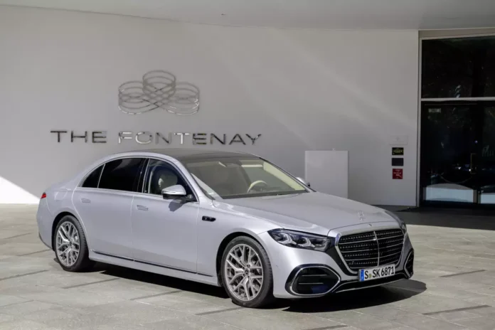Yeni Mercedes-Benz S-Serisi fiyat listesi